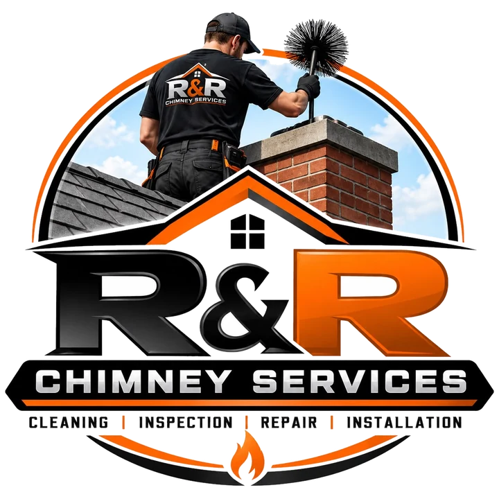 R&R Chimney Services – cleaning, inspection, repair, installation