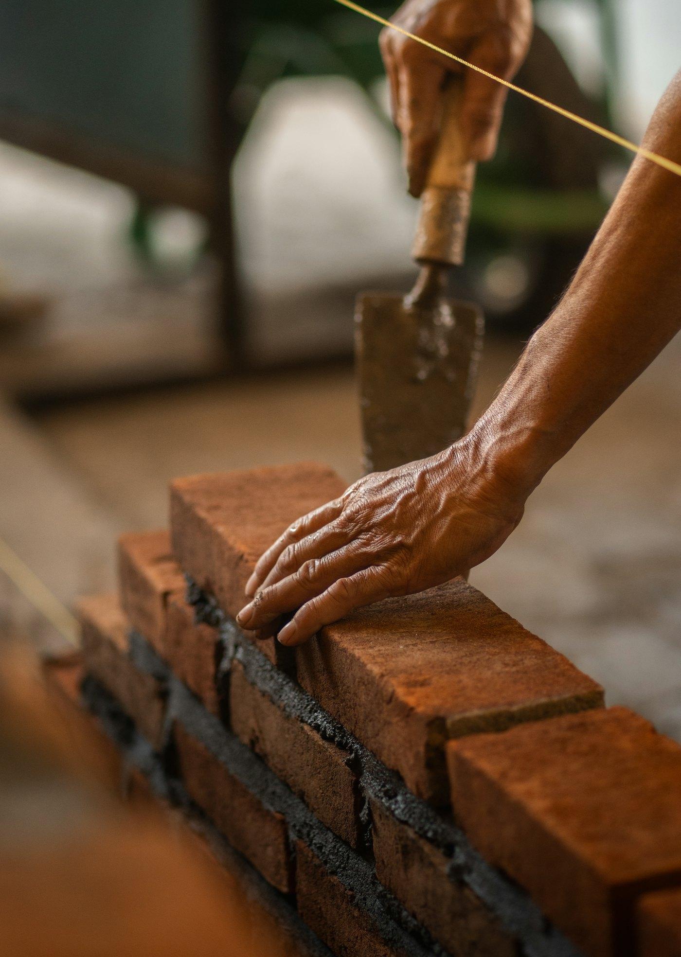 Chimney Repair & Rebuilds